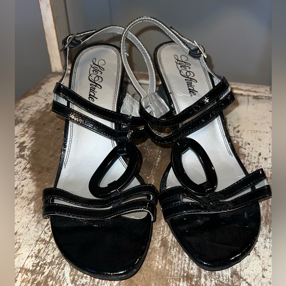 Life Stride Wedges Size 9.5
